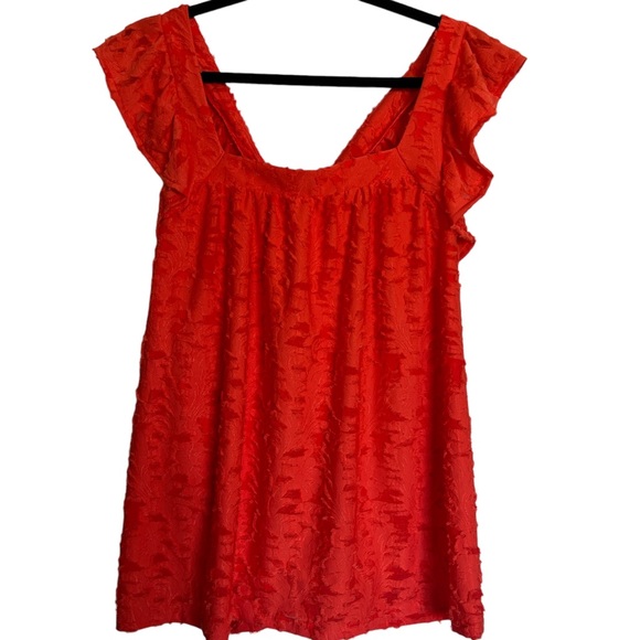 LC Lauren Conrad Tops - NWT cute tank top